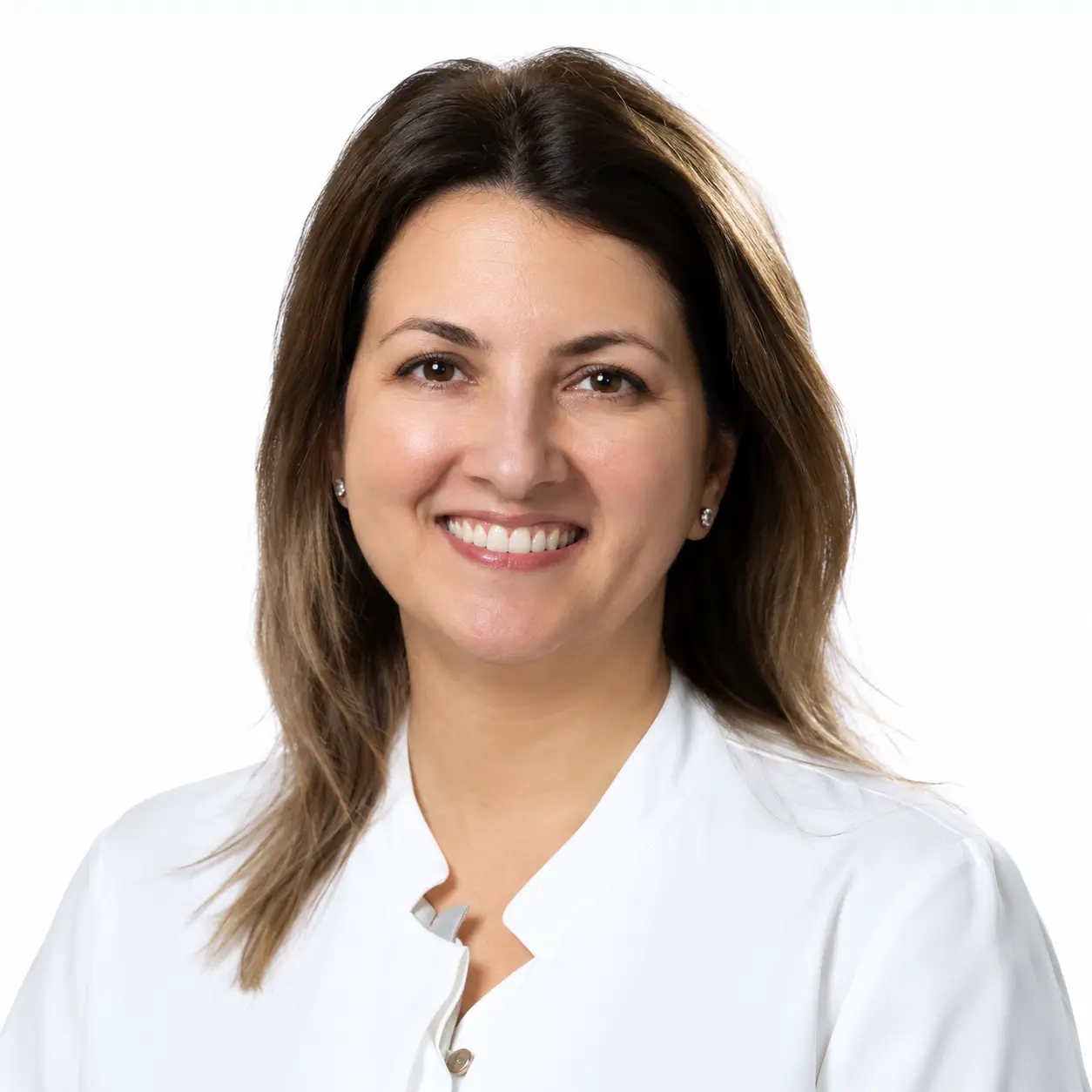 Prof Konstantina Kontogianni